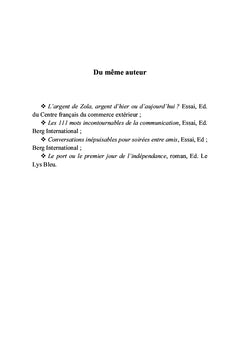 Boudoir philosophique Suivi de Faire, pouvoir, savoir