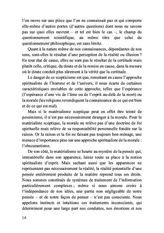 Boudoir philosophique Suivi de Faire, pouvoir, savoir