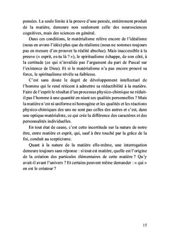 Boudoir philosophique Suivi de Faire, pouvoir, savoir