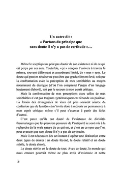 Boudoir philosophique Suivi de Faire, pouvoir, savoir