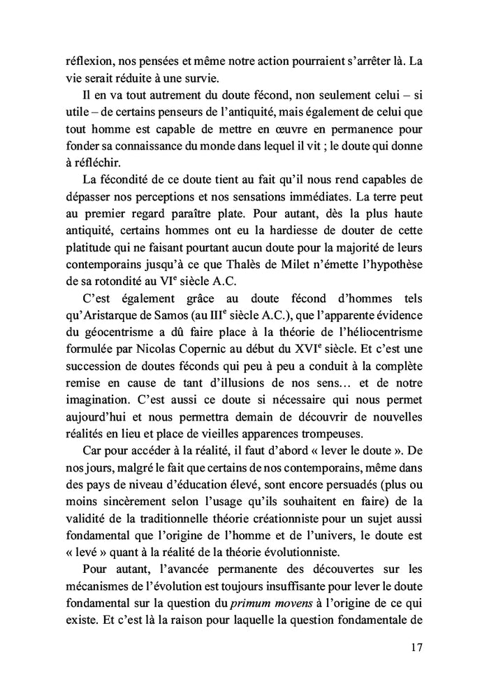 Boudoir philosophique Suivi de Faire, pouvoir, savoir