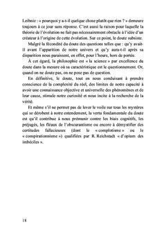 Boudoir philosophique Suivi de Faire, pouvoir, savoir