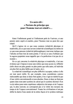 Boudoir philosophique Suivi de Faire, pouvoir, savoir