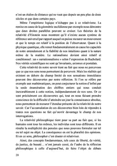 Boudoir philosophique Suivi de Faire, pouvoir, savoir