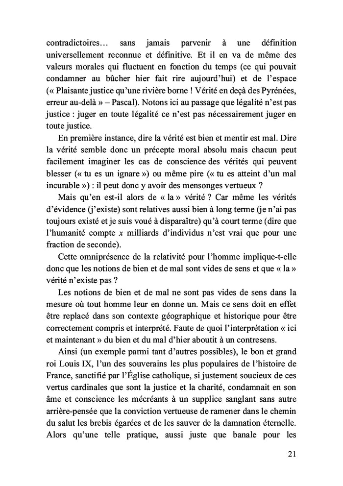 Boudoir philosophique Suivi de Faire, pouvoir, savoir