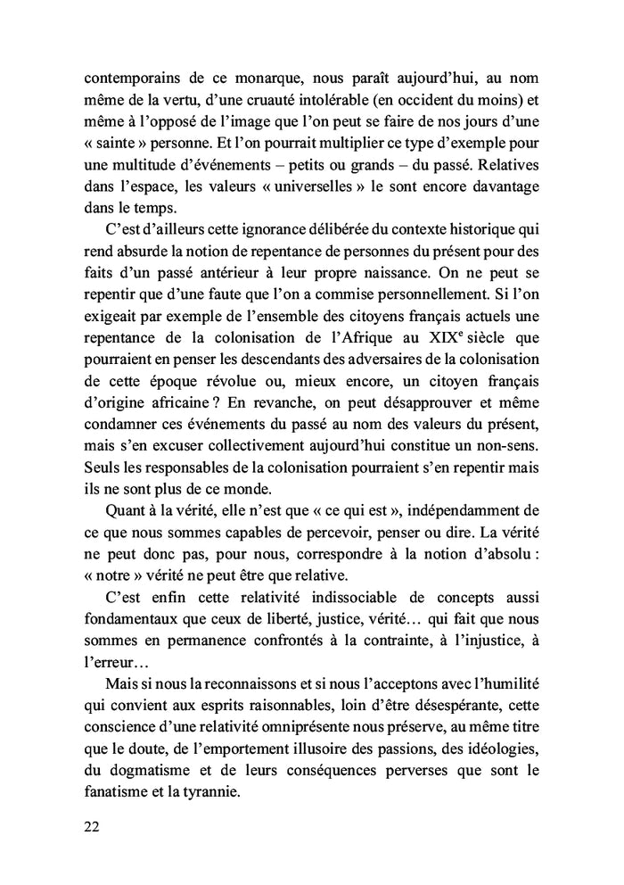 Boudoir philosophique Suivi de Faire, pouvoir, savoir