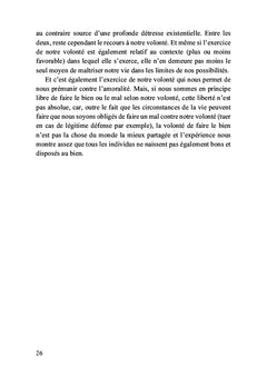 Boudoir philosophique Suivi de Faire, pouvoir, savoir