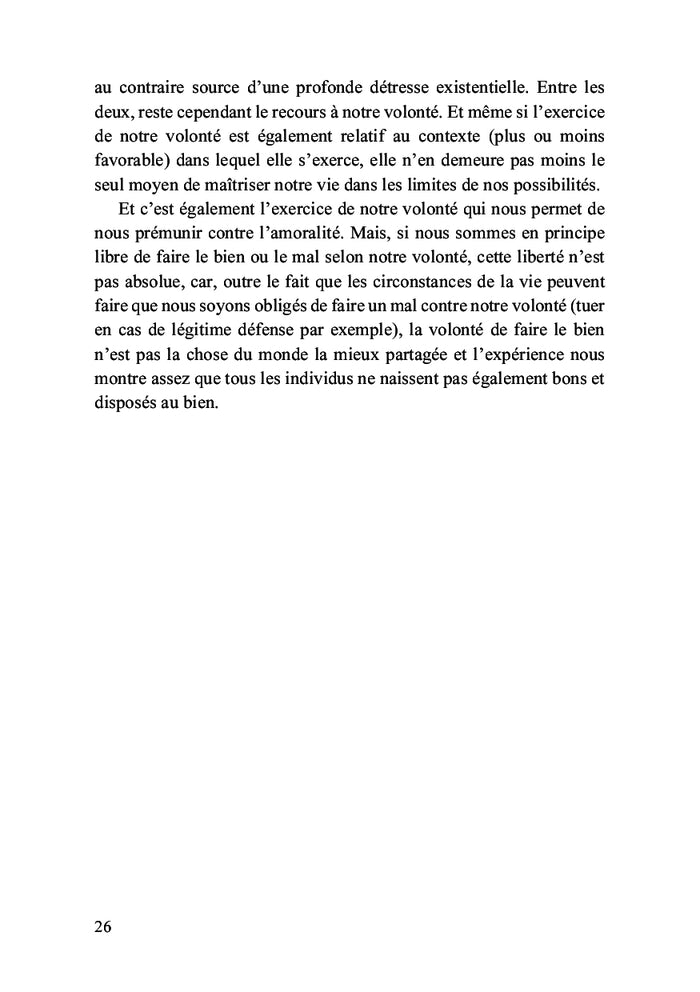 Boudoir philosophique Suivi de Faire, pouvoir, savoir