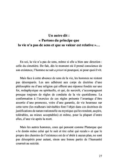 Boudoir philosophique Suivi de Faire, pouvoir, savoir