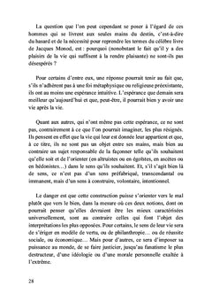 Boudoir philosophique Suivi de Faire, pouvoir, savoir