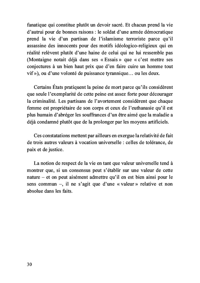 Boudoir philosophique Suivi de Faire, pouvoir, savoir