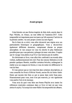 La reine de Samain