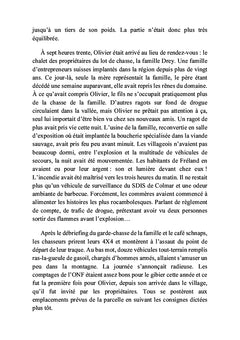 La reine de Samain