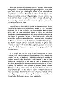 La reine de Samain