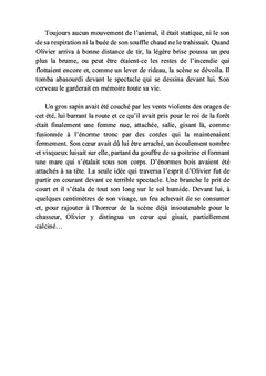 La reine de Samain
