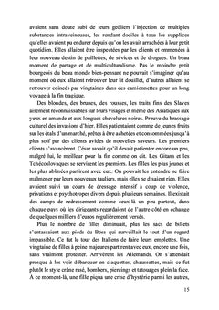 La reine de Samain