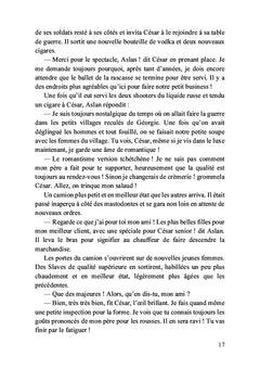 La reine de Samain
