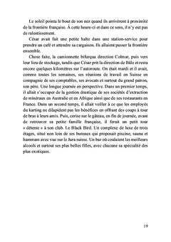 La reine de Samain