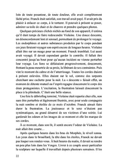 La reine de Samain