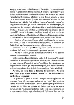 La reine de Samain