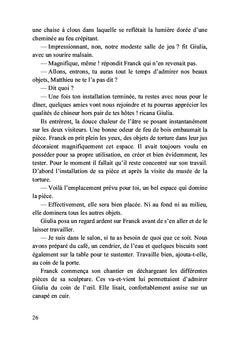 La reine de Samain