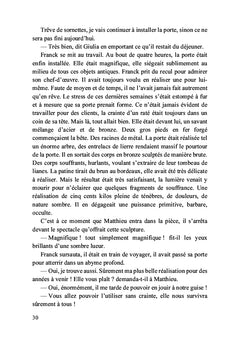 La reine de Samain
