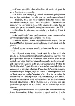 La reine de Samain