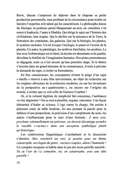 Vous m'en direz des nouvelles !