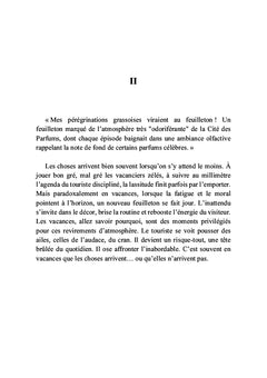 Vous m'en direz des nouvelles !