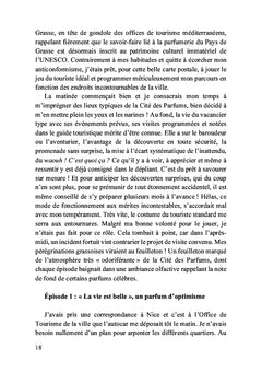 Vous m'en direz des nouvelles !