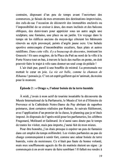 Vous m'en direz des nouvelles !