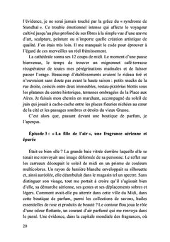 Vous m'en direz des nouvelles !