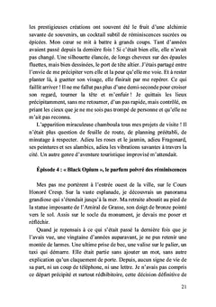 Vous m'en direz des nouvelles !