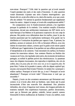 Vous m'en direz des nouvelles !