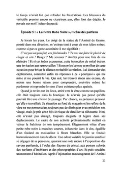 Vous m'en direz des nouvelles !