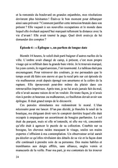 Vous m'en direz des nouvelles !