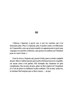 Vous m'en direz des nouvelles !