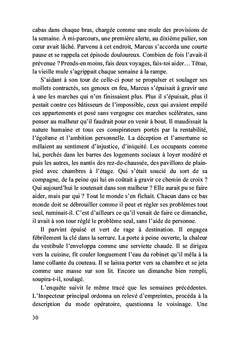 Vous m'en direz des nouvelles !