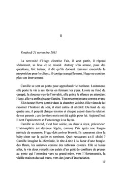 Meurtre artificiel