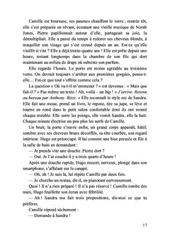 Meurtre artificiel