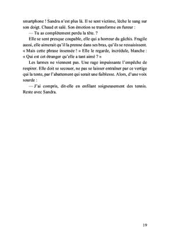 Meurtre artificiel