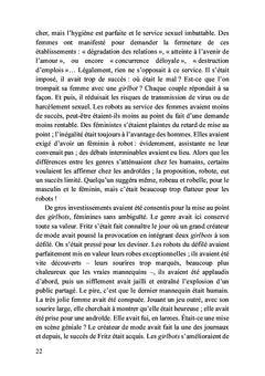 Meurtre artificiel