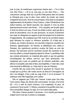 Meurtre artificiel