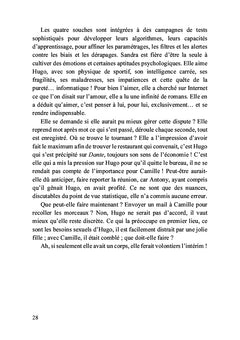 Meurtre artificiel