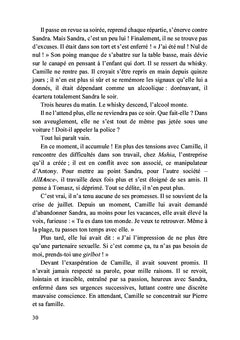 Meurtre artificiel