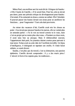 Meurtre artificiel