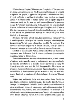 L'ombre du rebelle