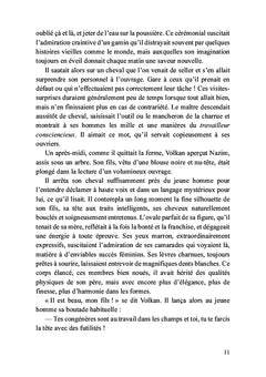 L'ombre du rebelle