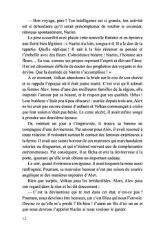 L'ombre du rebelle