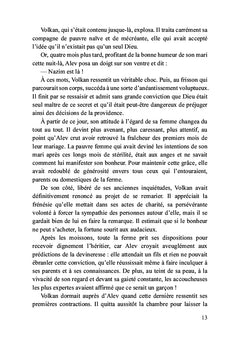 L'ombre du rebelle